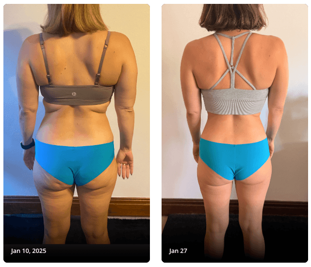 Client result