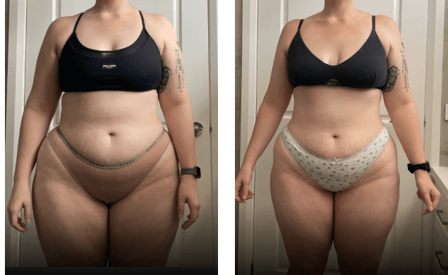 Client result